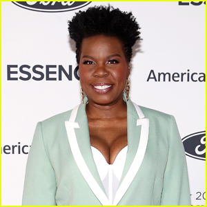Leslie Jones Reveals How Much She was Paid for 'Ghostbusters' Remake, Talks Racist Hate She Received