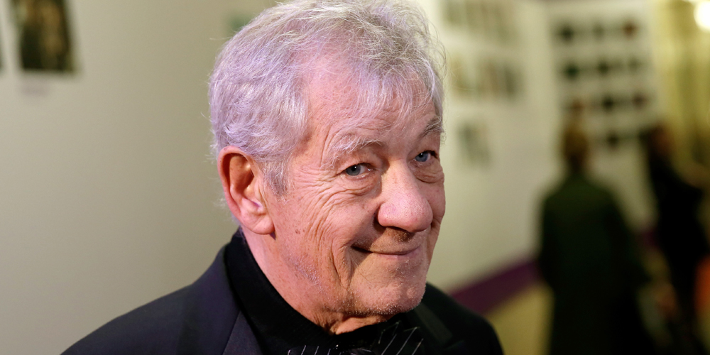 Ian McKellen Reveals The 2 Other Major Stars Who Were Offered The Role of Gandalf in ‘Lord of the Rings’