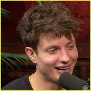 Matt Rife Jokes He’ll ‘F–k’ His Girlfriend’s Gay Brother If She Breaks