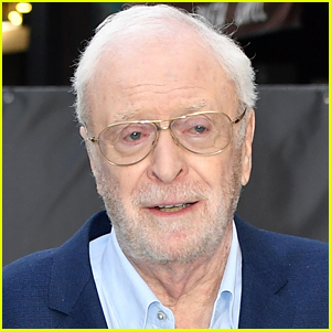Michael Caine Doesn't Believe Intimacy Coordinators are Needed on Movie Sets