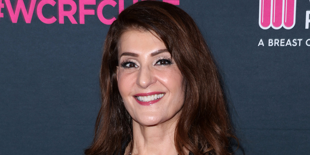 Nia Vardalos Says She Has Lost Her WGA Health Insurance Amid Strike