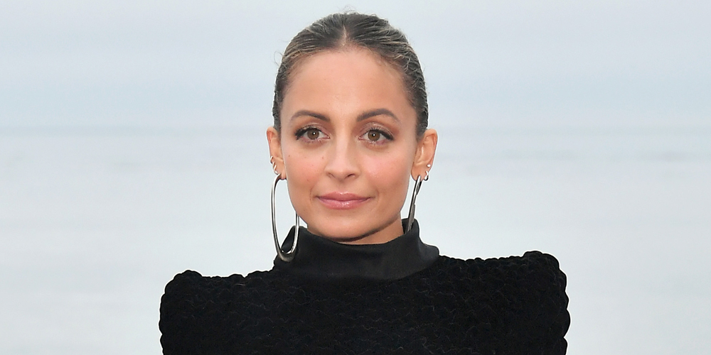 Nicole Richie Celebrates Her 42nd Birthday With 3 Other Famous Virgos