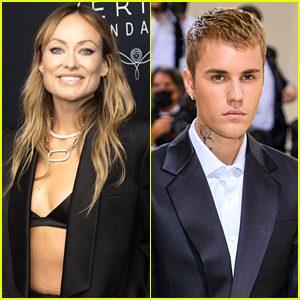 Olivia Wilde Names Justin Bieber As The 'Greatest Singer On Earth'