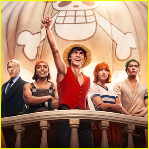 'One Piece' Live-Action Series Becomes Top Show In 84 Countries, Just Days After Its' Premiere!