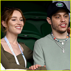 Phoebe Dynevor Explains What She Learned From Pete Davidson Relationship & What Happened During the 6 Months Whirlwind Romance