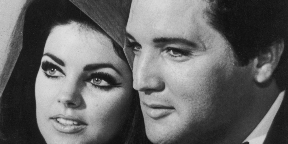 Priscilla Presley Addresses Elvis Presley Dating Timeline That Started