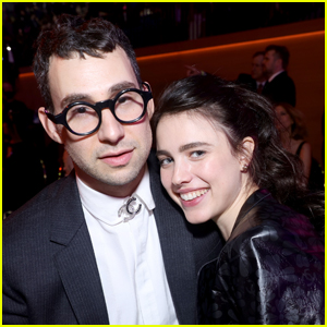Margaret Qualley Dishes About Life With New Husband Jack Antonoff & Her Mom Andie MacDowell Dating Dennis Quaid Amid Her 'Parent Trap' Obsession