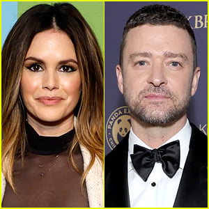 Rachel Bilson Details How Friend Ruined Her Flirtatious Moment With Justin Timberlake