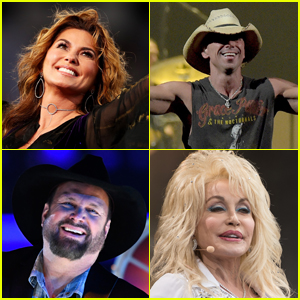 The Richest Country Singers of All Time, Ranked From Lowest to Highest Net Worth (No. 1 Is Worth Over $650 Million!)