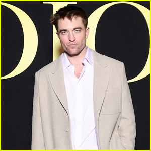 Robert Pattinson Addresses 'Deep Fear of Humiliation' That Impacts His Decisions When Choosing Roles