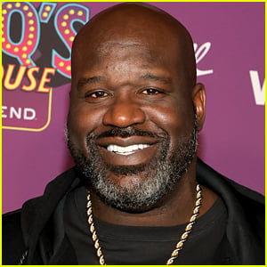 Shaquille O'Neal Reveals the Two Activities Left on His Bucket List!