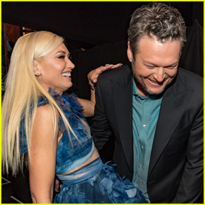 Gwen Stefani Addresses Blake Shelton Leaving 'The Voice,' The Moment Her Life 'Fell Apart' & How Everything Changed