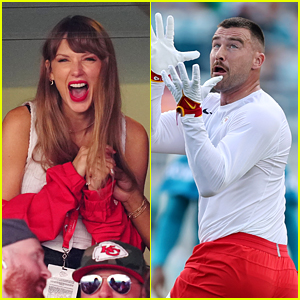 Inside Taylor Swift & Travis Kelce's NFL Night, Plus More Details About Their Relationship Revealed