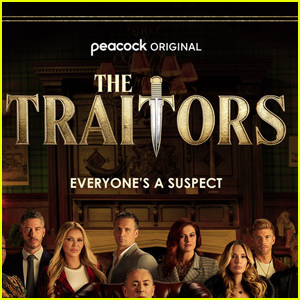 Peacock Confirms 'The Traitors' Season 2 Cast - 21 Celebs Revealed!