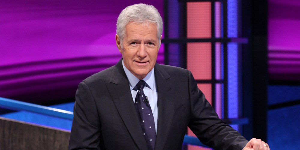 Alex Trebek’s LA Home Being Demolished; Fans Heartbroken Alex Trebek