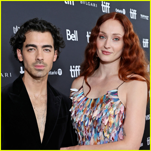 Sophie Turner Files Lawsuit Against Ex Joe Jonas Requesting Return of