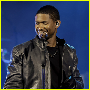 Usher Is the Super Bowl 2024 Halftime Show Performer!