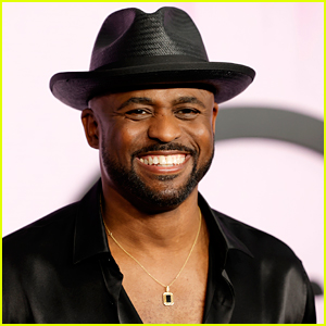 Wayne Brady Dishes On Dating After Coming Out As Pansexual: 'I'm Not Hiding Anything Now'