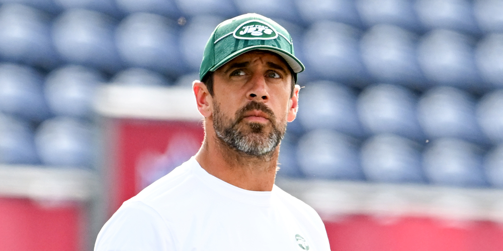 When Is Aaron Rodgers Returning as Jets Quarterback? Injury Timeline