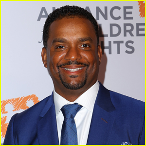 Does Alfonso Ribeiro Have Kids? Wife & Family Life Details Revealed!