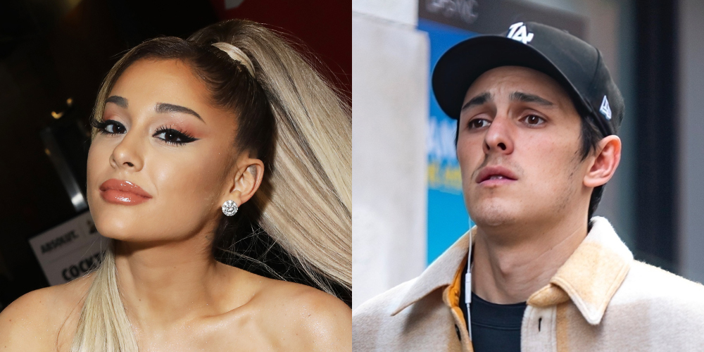 Ariana Grande’s Divorce Settlement: New Details Revealed, Including