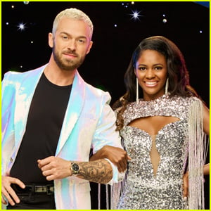 Artem Chigvintsev Will Miss 'Dancing With the Stars' This Week - Here's Why & Who Charity Lawson Will Dance With Instead