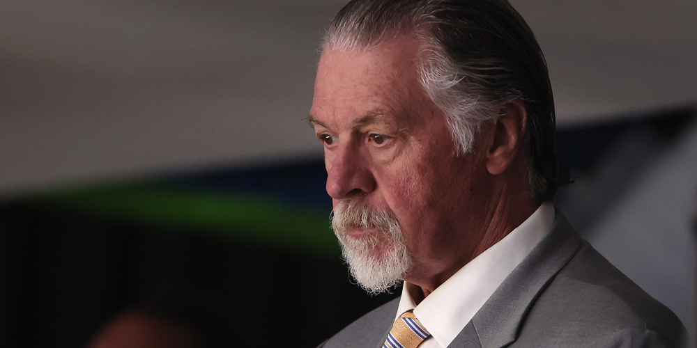 ESPN’s Barry Melrose Retires Amid Parkinson’s Disease Diagnosis