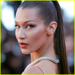 Bella Hadid Weighs in on Israel-Palestine Conflict, Confirms She's Getting Hundred of Death Threats Daily & Phone Number Leaked