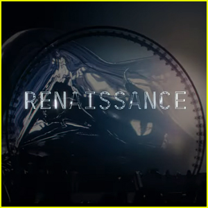 Beyonce Officially Announces 'Renaissance' Movie After Wrapping Tour - Watch the Trailer!