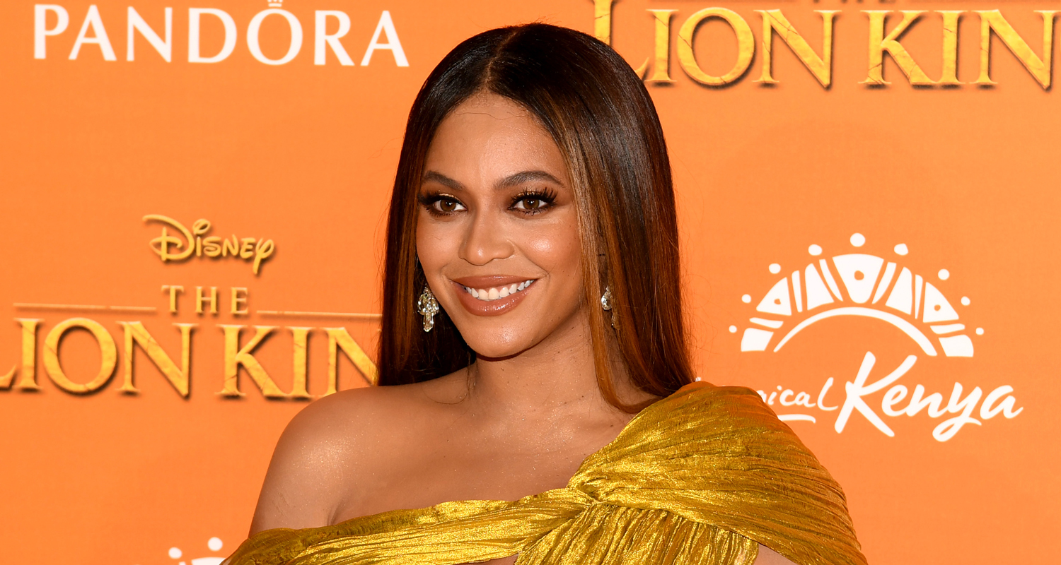 Beyoncé Will Reportedly Hold 2 Premieres for ‘Renaissance: A Film By ...