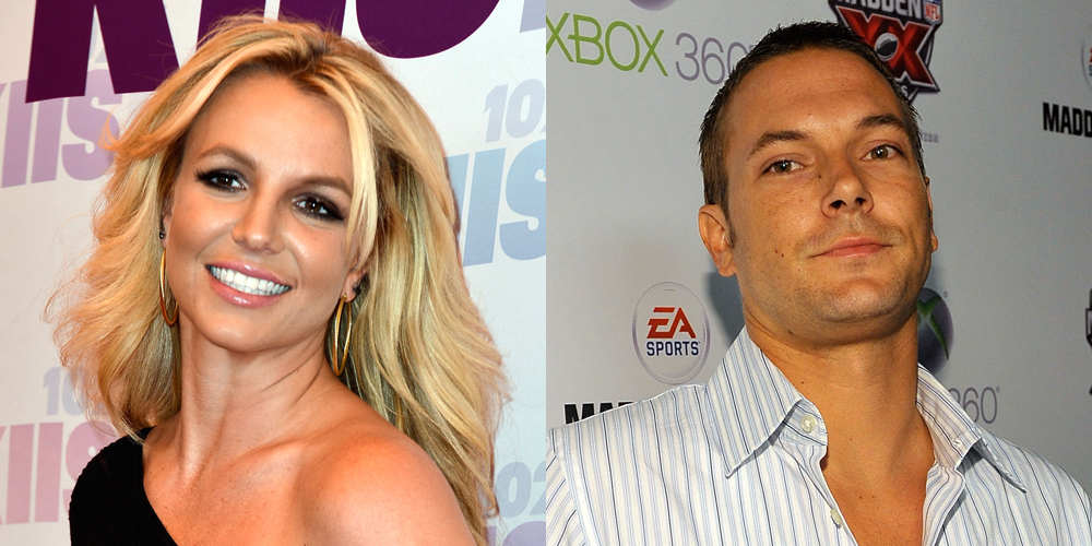 5 Kevin Federline Revelations From Britney Spears’ Memoir, Including