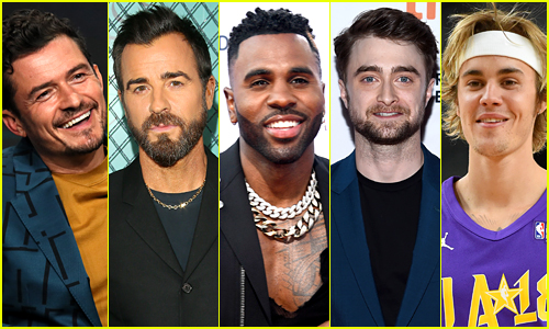 23 Famous Men Who Have Discussed the Size of Their Manhood (One Celeb Says He Has the Smallest One in the World)