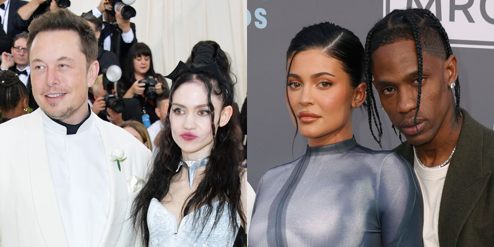 Celebrities Who’ve Changed Their Children’s Names After Birth (1 Couple