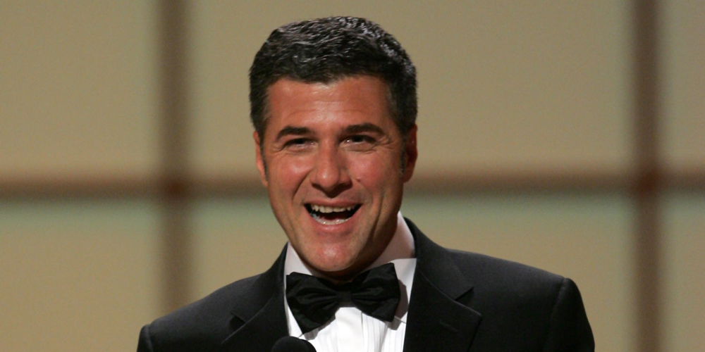 Michael Chiarello, Celebrity Chef & TV Star, Dies at 61 After Allergic