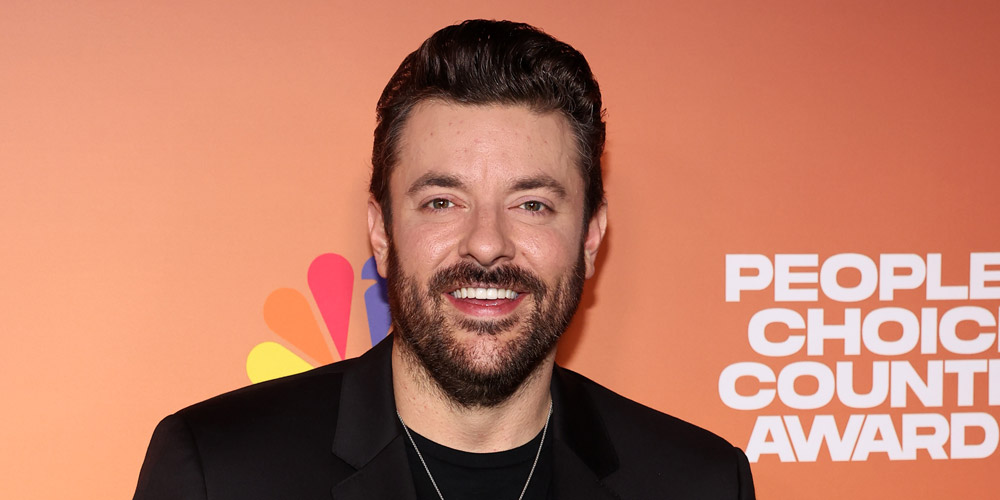 Chris Young Reveals How Much He Weighs After Losing 66 Pounds, What
