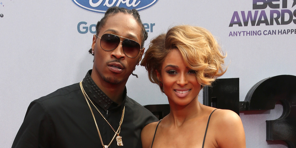 Ciara Reflects On Her ‘Pivotal’ Decision to End Things With Future