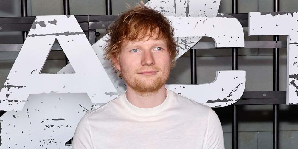 Ed Sheeran Reveals the Song He’ll Be Known For (Which He Found ‘Cheesy