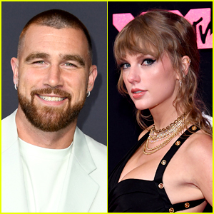 Everything Travis Kelce Has Said About Taylor Swift, Both Before & After They Started Dating