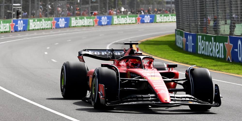 How The F1 Points Scoring System Works Current Standings Revealed