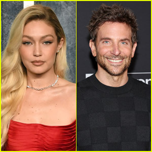 Insider Reveals What’s Going On With Bradley Cooper & Gigi Hadid – Is