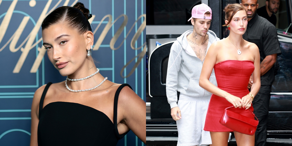 Hailey Bieber on Pregnancy Rumors, Her Future Kids Having the ‘Bieber