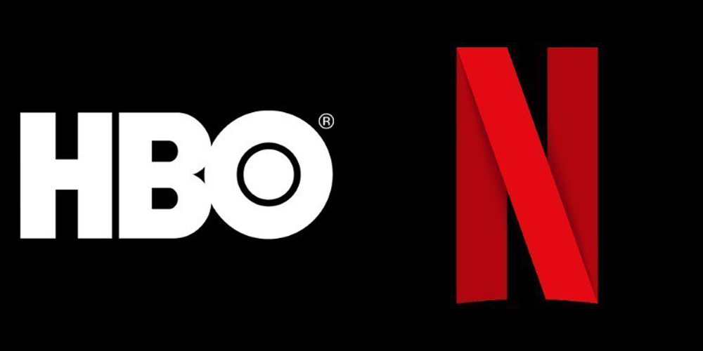 2 Netflix TV Shows & 3 HBO Hits Are Being Given Top Priority to Start