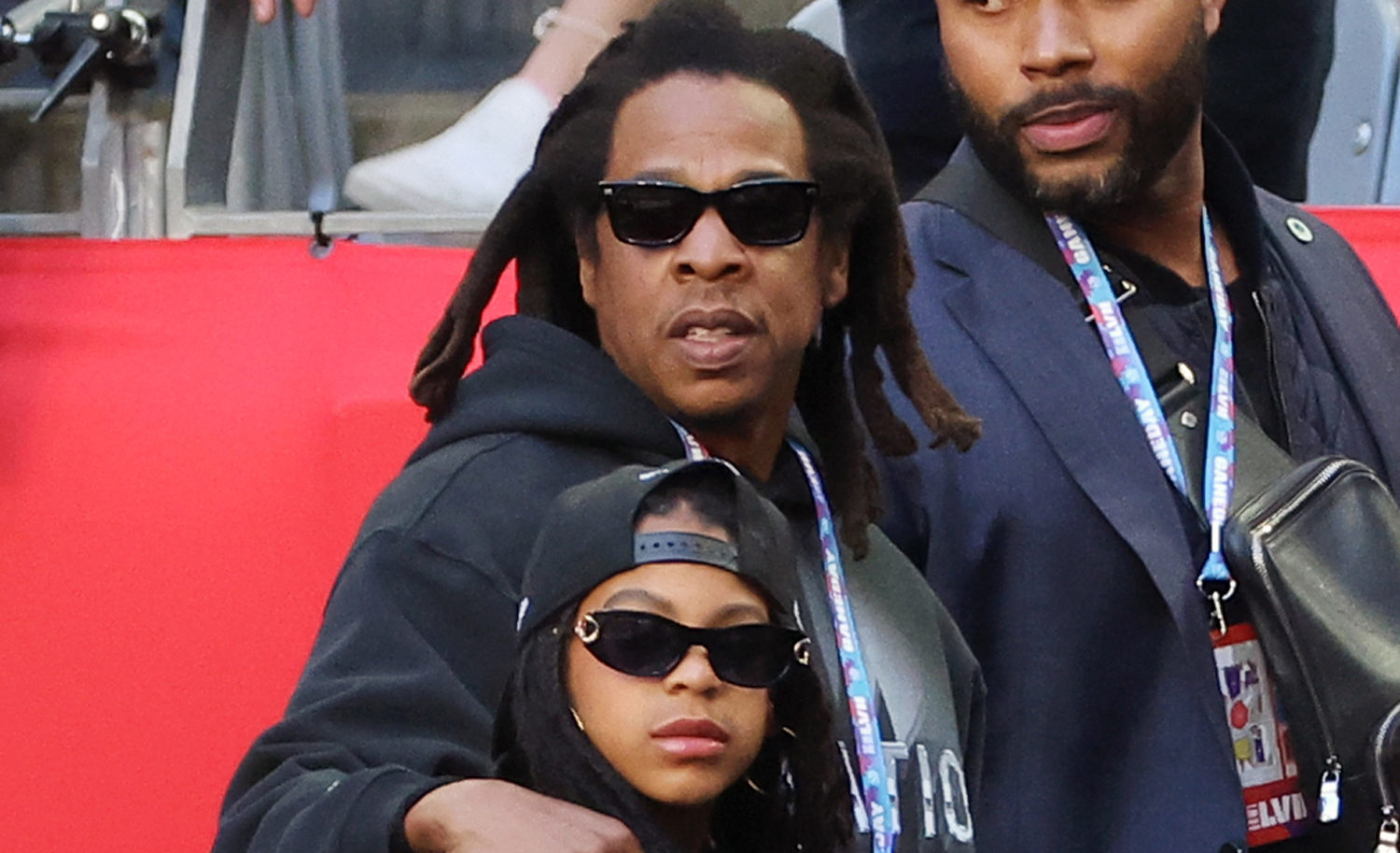 Jay-Z Reveals Blue Ivy’s Original Name Before He & Beyonce Changed It