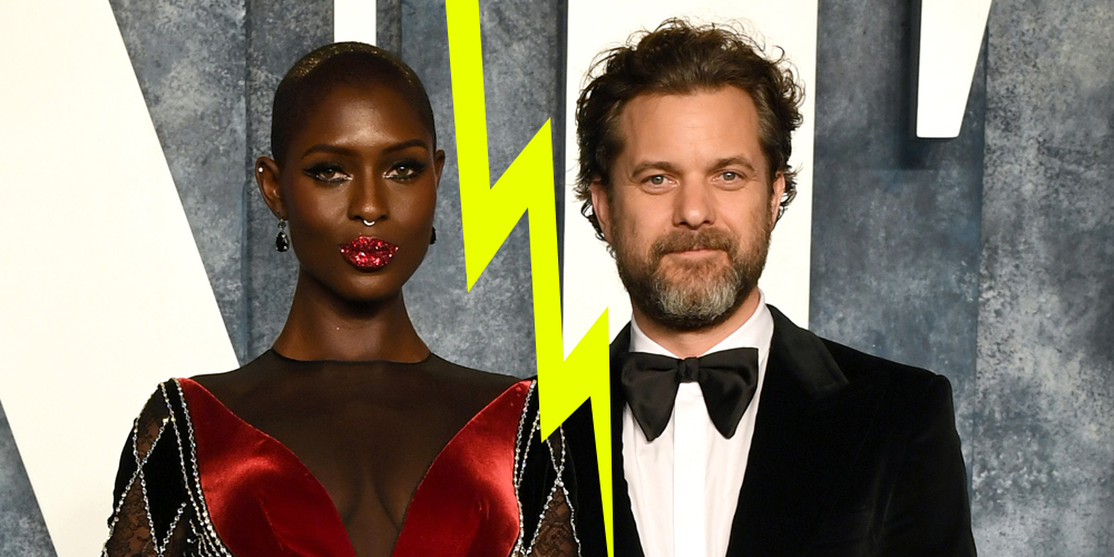 Jodie Turner Smith & Joshua Jackson Split, Date of Separation & Reason