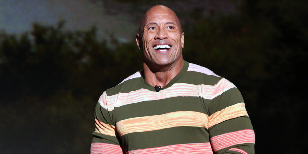 Dwayne Johnson Addresses Backlash to Maui Wildfires Fund With Oprah