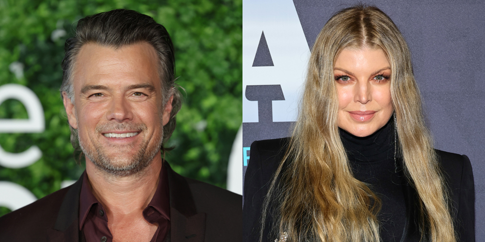 Josh Duhamel Reveals Why He & Fergie Split Up & Why the Hollywood