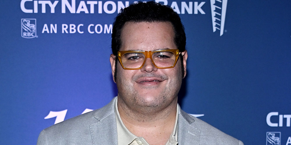 Josh Gad Has ‘Medical Emergency,’ Sits Out Broadway Show Performance