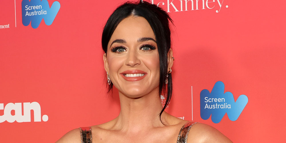 Katy Perry Turns 39 & Reveals Her Birthday Wish Katy Perry Just