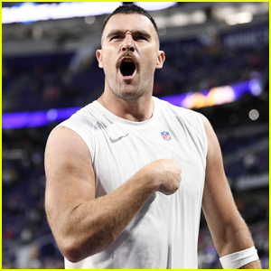 Is Travis Kelce Playing Tonight at Chiefs vs. Broncos Game? | Kansas