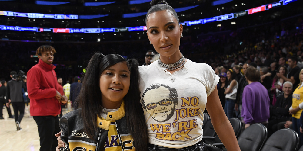 ‘Paw Patrol’ Salaries Revealed for Kim Kardashian’s Kids North West